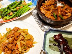 -常来小聚·广州非遗传承餐厅(高德置地店)