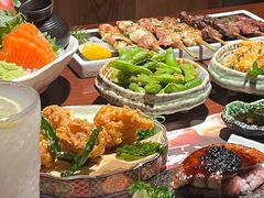 -弓二·烧鸟居酒屋(财富购物中心店)