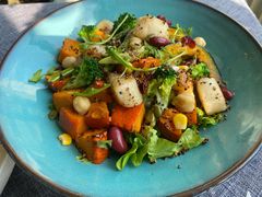 -HIGH FIVE哈福手工汉堡(桂林路店)