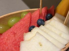 -海底捞火锅(旭辉MALL店)