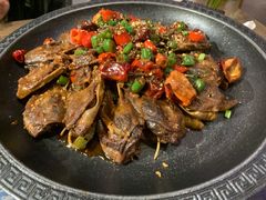 -滇越乘象云南餐厅(豆各庄店)