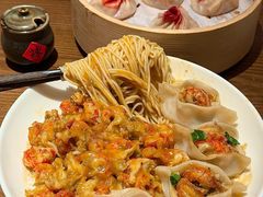 -苏小柳手作点心x茶叙小院(徐家汇分院)