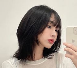 -沐染造型专业烫发染发