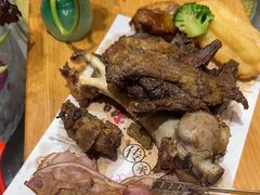 -箪食巷私房菜馆·鲁菜(玉函路店)