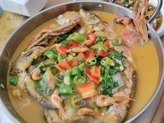 -小乡小镇·传承桐庐土菜·老板亲自烧的菜