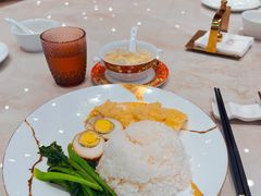 -花中城·杭帮菜·粤菜·海鲜火锅(清泰街店)