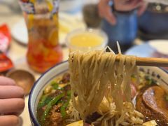 -镇南锅盖面馆(解放路店)