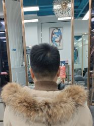 -ASG Hair Salon烫染·接发