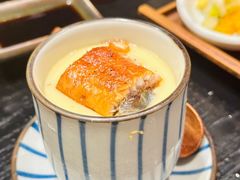 -玄白·炭烤活鳗(上海首店)