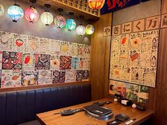 -丸藏和牛烧肉专门店(园区师惠坊店)