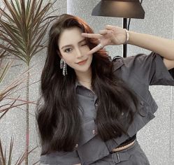 点击看大图 -那茉 Hair Salon