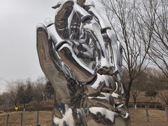 -莫子山公园