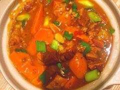 -静一餐厅·湖北菜(前门创始店)