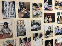 -秦汉胡同书法国画古筝围棋书院(漕宝日月光分馆)