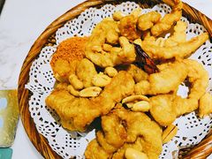 外婆酥肉-青花椒花椒鱼(合生汇店)