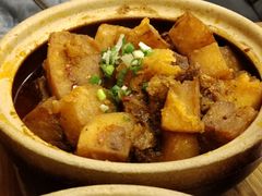-罗妈砂锅(四川成都奎星楼店)