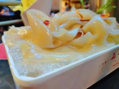 -老表记广西宵夜螺蛳鸭脚煲(西大店)