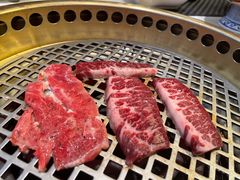 -千寻山野烤肉(中关村店)