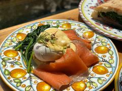 -Alimentari早午餐(安福路店)