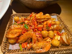 -吴越荣记·苏州菜·松鼠桂鱼(娄门景区店)