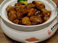 -直隶安家罩饼(复兴路店)