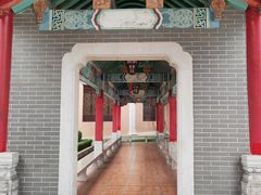 -广东圆玄道观