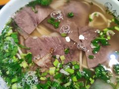 -金城尕娃牛肉面(钻汇广场店)