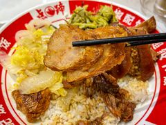 -点蹄擂椒猪脚饭(天虹汇一城店)