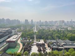 -大慈恩寺(大雁塔)