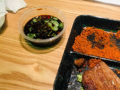 -新石器烤肉(之心城店)