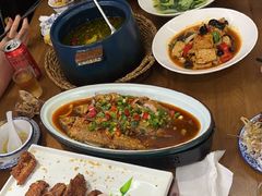 -鸿运楼·舌尖上的徽菜