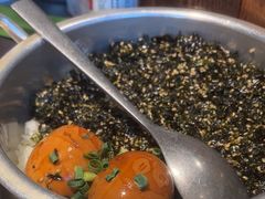 -山葵说·泥炉烤肉(泰达时尚E街区店)