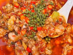 -陈麻婆豆腐(旗舰店)