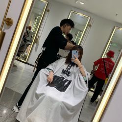 点击看大图 -3AM HAIR SALON烫发染发接发