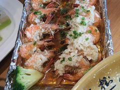 -祥记·苏帮菜·松鼠桂鱼(湖畔天城店)