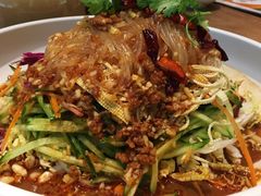 掌勺盆盆菜-金掌勺锅包肉(华润万象城店)