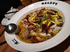 -太二酸菜鱼(汕头苏宁广场店)
