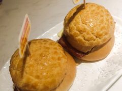 -避风塘·金牌店·夜宵(金玉兰店)