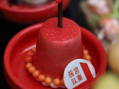 -北京丽晶酒店