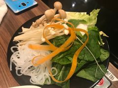 -我那覇豚肉店(カフーナ旭橋店)
