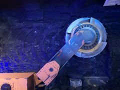 -陕西自然博物馆