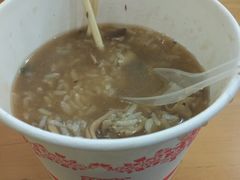 -百成大同鸭肉粥(大同总店)