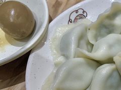 肉香卤鸡蛋-饺子季水饺餐厅(新市街店)
