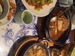 -卢大鲜鱼头捞饭(美利广场店)