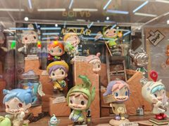 -泡泡玛特POPMART(侨福芳草地店)