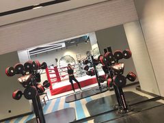 -Trainyard 炼·工场(中国国际贸易中心店)