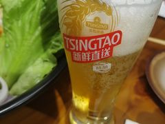 -唐力九头鸟烧烤·罗田吊锅(西云楼店)