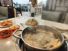 -佳养记百味鸡煲(兰溪店)