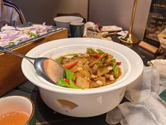 -鸽子侯·家宴·平价海鲜(绿地店)