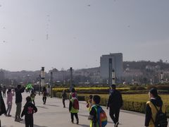-汇泉广场